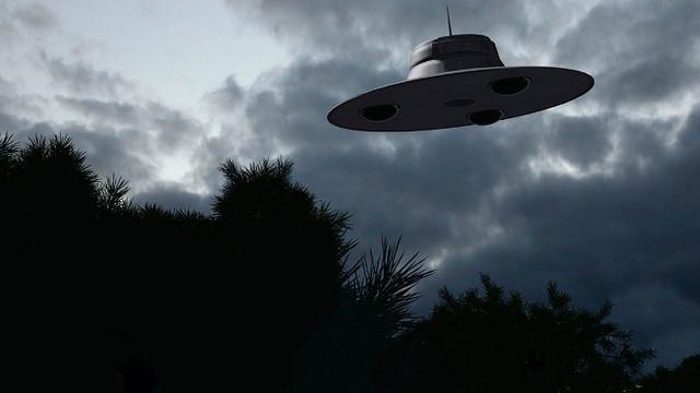 Gambaran Umum UFO dan Buktinya
