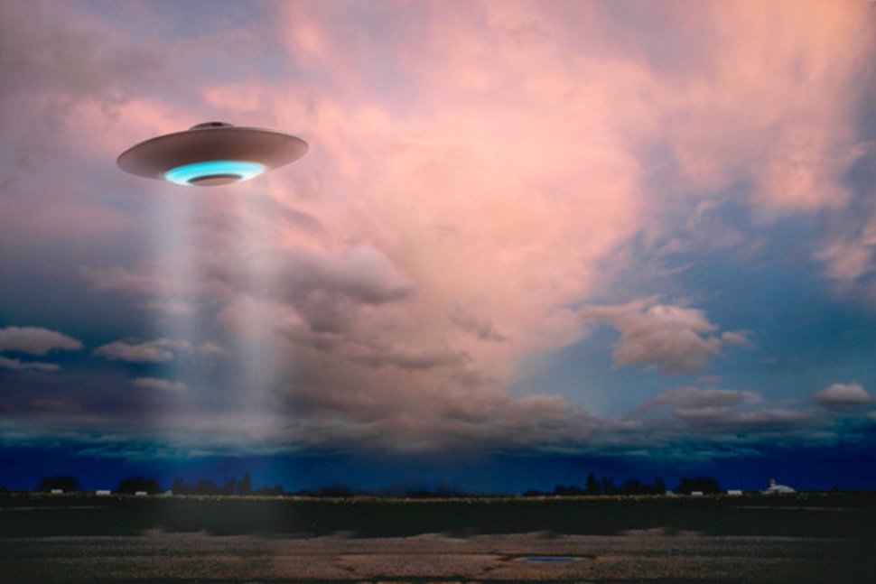 Mempelajari Fakta Menarik tentang Alien Sambil Berjudi di Situs Slot