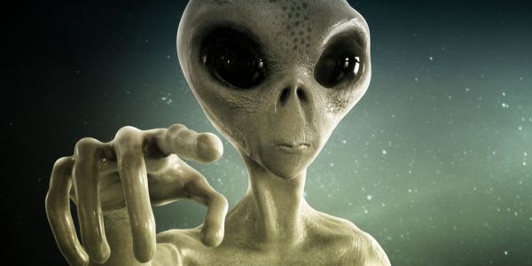 Bagaimana Ilmuwan Dapat Berhubungan Dengan Alien