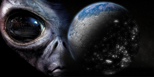Kemungkinan Alasan Kami Belum Menemukan Alien