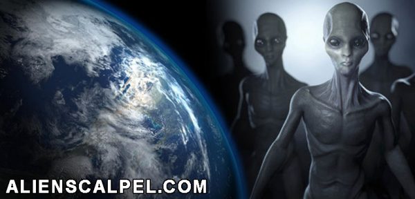 Beberapa Ilmuwan Yang Mengungkap Keberadaan Alien Sebenarnya