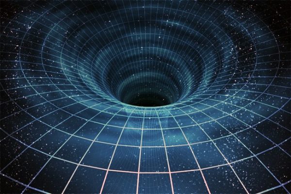 Bukti luar angkasa: 10 temuan luar biasa tentang alien dari tahun 2020
