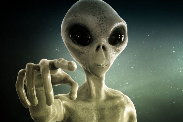Hal Yang Dipelajari Tentang Alien Selama Tahun 2020 Oleh Para Ahli