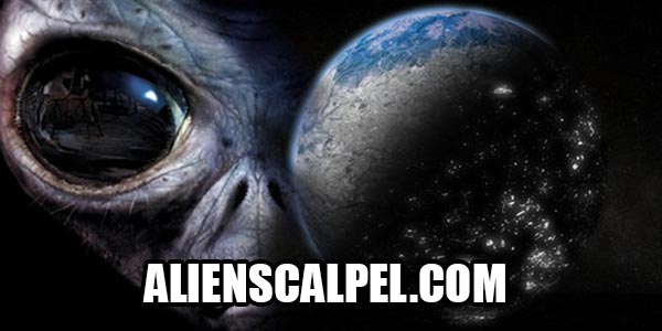 Fakta Tentang Alien Yang Diterima Orang Pada Tata Surya Ini