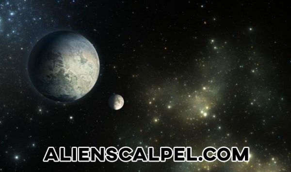 Kehidupan Alien Bisa Berkembang di Exoplanet Besar ‘Hycean’
