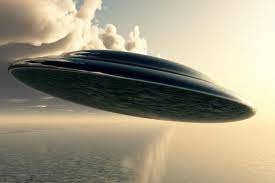 Amerika Serikat Menanggapi Tentang Laporan UFO