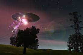 Mengapa Semua Membicarakan Tentang UFO ?