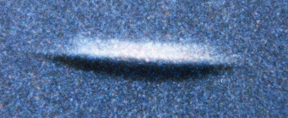 Laporan Pemerintah AS Tentang Penampakan UFO