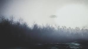 Embargo Berita Kebenaran Akan UFO di Washington