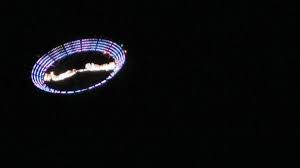 Lonjakan Penampakan UFO Terus Dipublikasikan