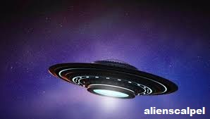 Bisakah Kita Menemukan UFO dari atas?