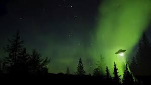 UFO Menjadi Subjek Program Radio Larut Malam Dan The XFiles