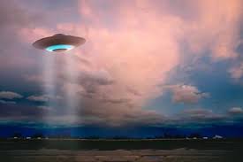 Wanita Yang Memaksa Pemerintah AS Untuk Menganggap Serius UFO