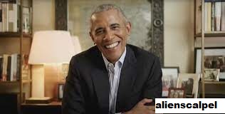 Jika UFO adalah alien, Obama Berharap Umat Manusia Akan Menemukan Landasan ‘Bersama’
