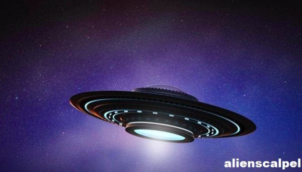 5 Kali UFO dan Alien (mungkin) terlihat di New Mexico