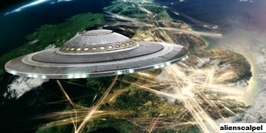 4 Tanda Teknologi Alien Ini Bisa Membawa Kita ke Kehidupan Di Luar Bumi