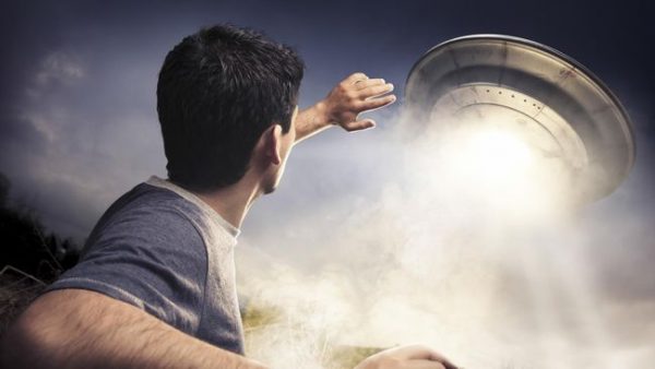 Apa Saja Yang Harus Dilakukan Saat Alien Muncul