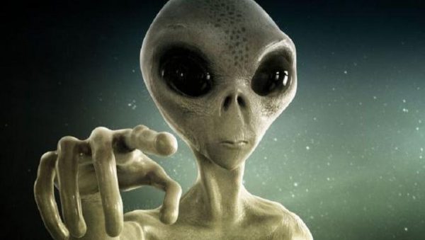 Mengapa Alien Belum Ada di Sini?