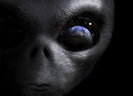 Apakah Alien Menemukan Kita?