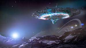 Apakah Kita Pernah Dikunjungi Alien?