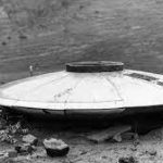 Dalam Hal Penampakan UFO, California Sekali Lagi Menjadi Pemimpin