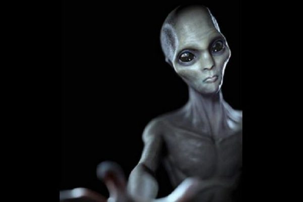 Mengapa Kita Ingin Menemukan Alien?