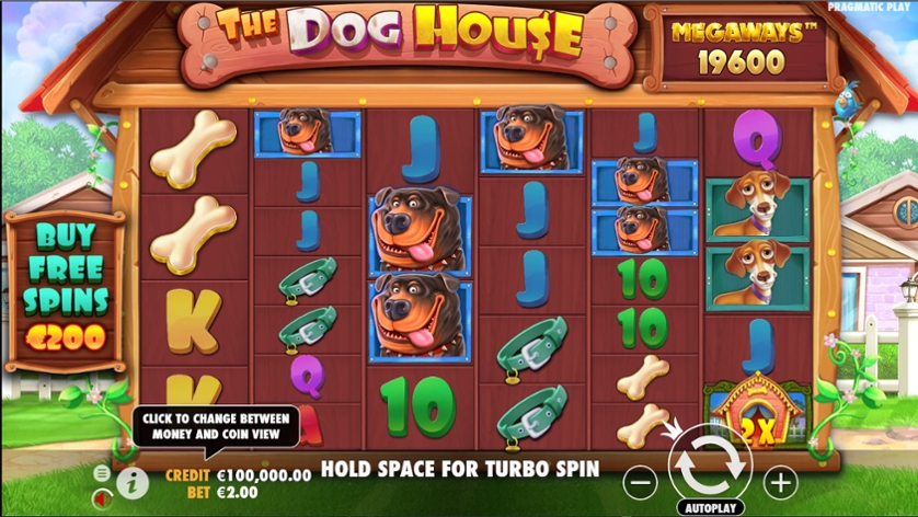 Apa Saja Game Slot Gacor yang Wajib Dipilih