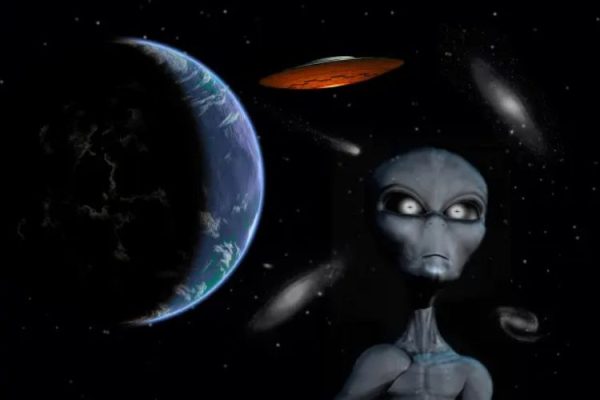 Apakah Alien Memang Benar-Benar Ada?